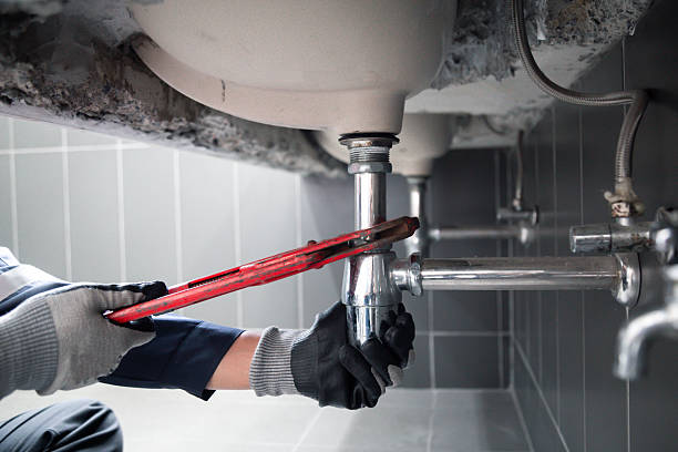 Trusted Drain Cleaning service in Henderson, NY - AAA Plumbing Heating